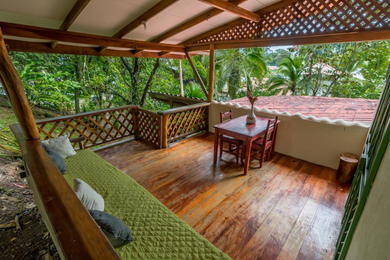 Sea Tower Hotel Puerto Viejo de Talamanca Bagian luar foto